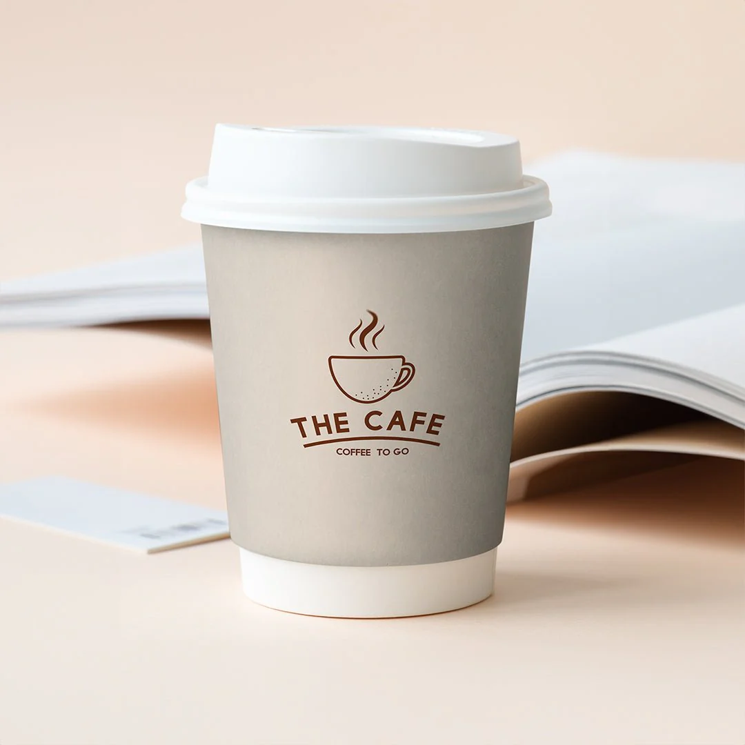 Coffee Cups